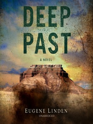 cover image of Deep Past